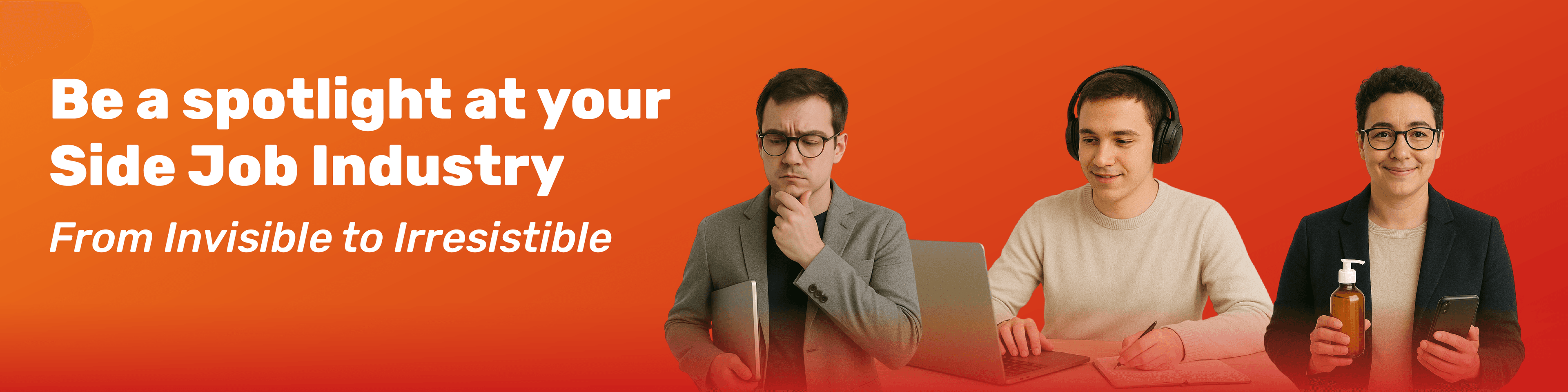 Full Width Banner