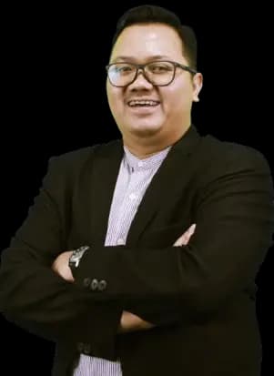 Nugroho Hardianto S.E., M.Si., CPM (Asia)