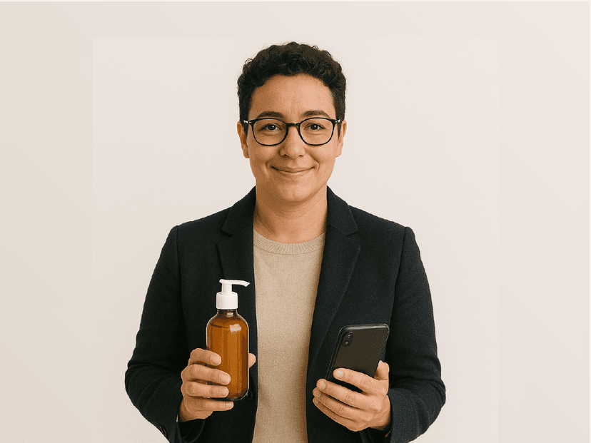 Side Hustler Aktif